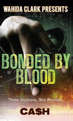 Bonded by Blood Image for Bonded by Blood