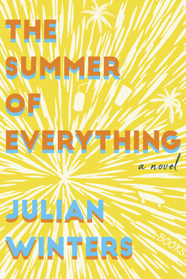 Image for SUMMER OF EVERYTHING