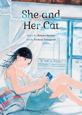 Image for She and Her Cat She and Her Cat