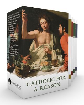Catholic for a Reason - 4 Volume Set