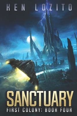 Sanctuary (First Colony)