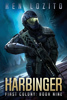 Harbinger (First Colony)