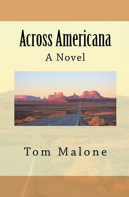 Across Americana