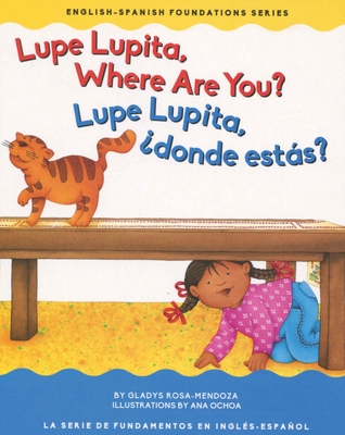 Lupe Lupita, Where Are You / Lupe Lupita, Dnde Ests