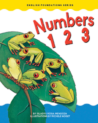 Numbers 123