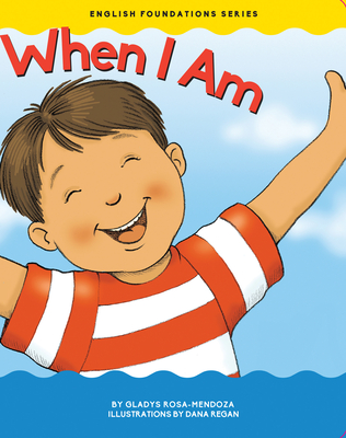 Image for When I Am (Foundations) (English Foundations) When I Am (Foundations) (English Foundations)
