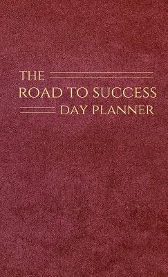 The Road to Success Day Planner Image for The Road to Success Day Planner