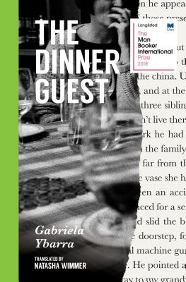 DINNER GUEST