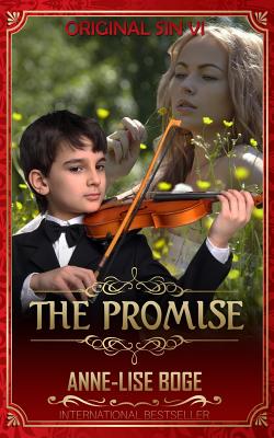 The Promise (Original Sin) (Volume 6) Image for The Promise (Original Sin) (Volume 6)