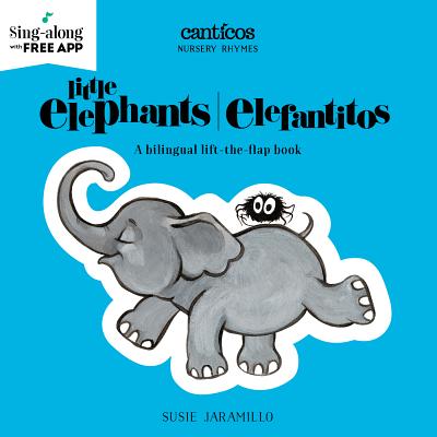Little Elephants / Elefantitos (Canticos)