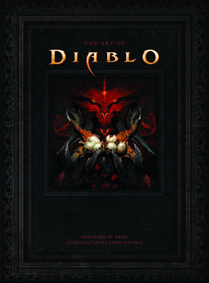 The Art of Diablo