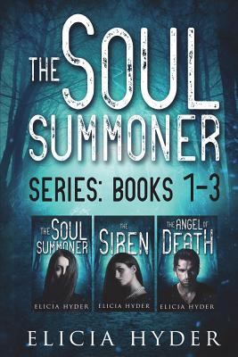 Soul Summoner Series: Books 1-3