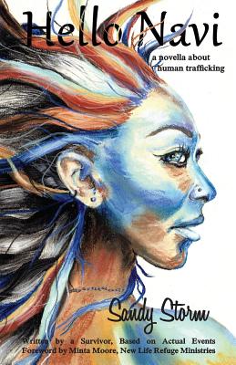 Hello Navi: a novella about human trafficking