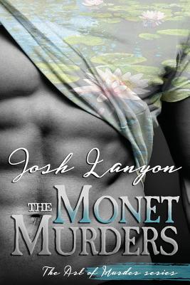 The Monet Murders: The Art of Murder 2