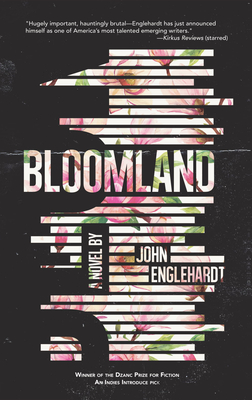 BLOOMLAND - SIGNED 1ST PRINTING