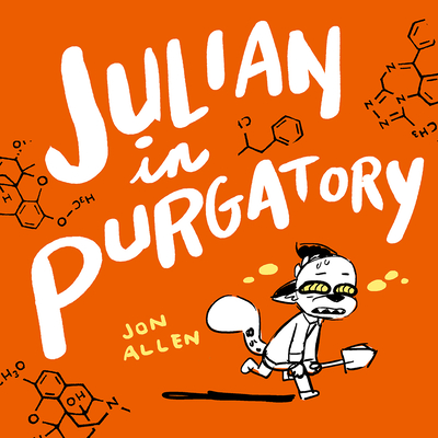 Julian in Purgatory