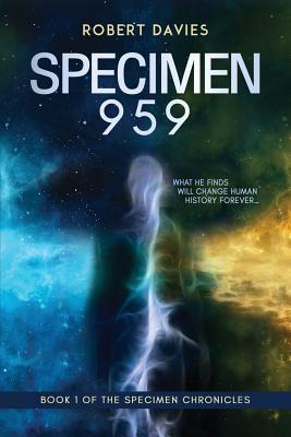 Specimen 959 (Specimen Chronicles)