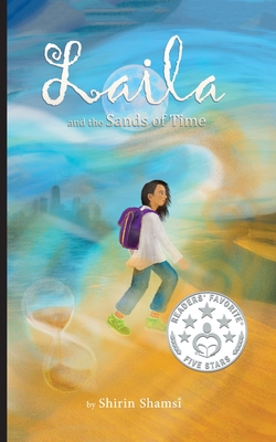 Image for Laila and the Sands of Time Laila and the Sands of Time