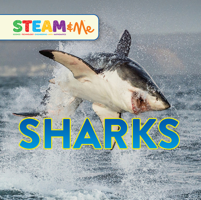 Image for Sharks (STEAM & Me) Sharks (STEAM & Me)