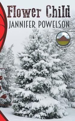 Flower Child (Nature Station Mystery)