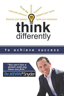 Image for Think Differently To Achieve Success Think Differently To Achieve Success