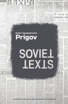 Soviet Texts