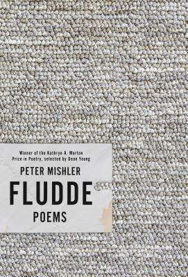 Image for Fludde: Poems (Kathryn A. Morton Prize in Poetry) Fludde: Poems (Kathryn A. Morton Prize in Poetry)