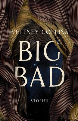 Image for Big Bad (Mary McCarthy Prize in Short Fiction) Big Bad (Mary McCarthy Prize in Short Fiction)