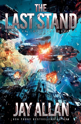 The Last Stand (Blood on the Stars)