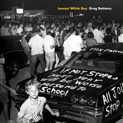 Lowest White Boy (In Place)