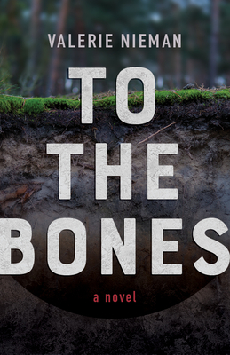 Image for TO THE BONES