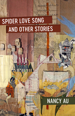 Spider Love Song and Other Stories (ACRE)