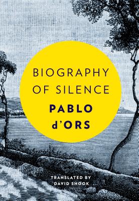 Image for Biography Of Silence Biography Of Silence