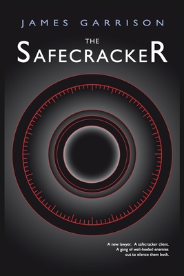 Image for The Safecracker The Safecracker