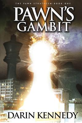 Pawn's Gambit (The Pawn Stratagem Book 1)