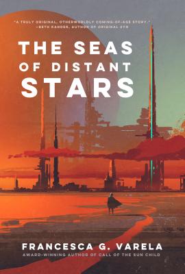 The Seas Of Distant Stars