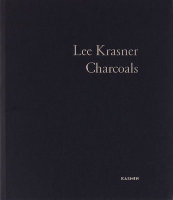 Lee Krasner: Charcoals