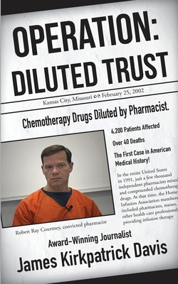 Operation Diluted Trust