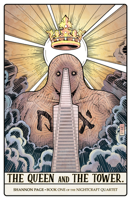Queen and the Tower
