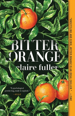 Image for Bitter Orange