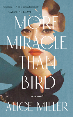 Image for MORE MIRACLE THAN BIRD