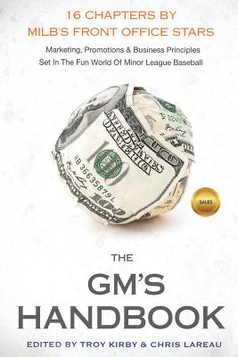 The GMs Handbook