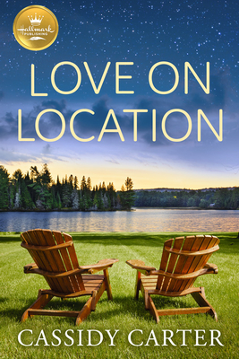 Love on Location (Cabins in the Pines)