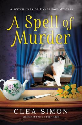 Spell Of Murder, A
