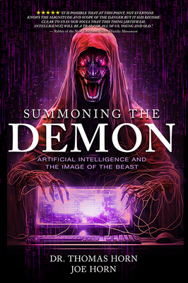 Summoning the Demon: Artificial Intelligence and the Image of the Beast