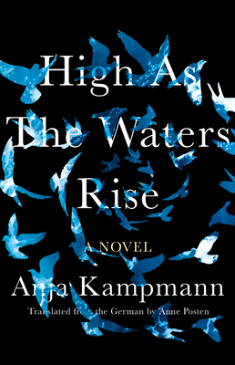 Image for High as the Waters Rise High as the Waters Rise