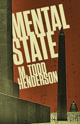 Mental State (Royce Johnson Thriller)
