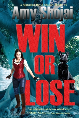 Win Or Lose (The September Day Series)