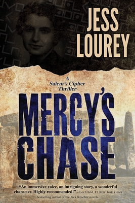 Mercy's Chase (A Salem's Cipher Thriller)