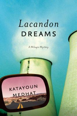 Lacandon Dreams: A Milagro Mystery (Milagro Mysteries)